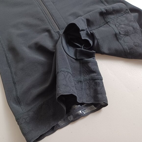 Yianna Compression Shapewear Bodysuit - Picture 9 of 16